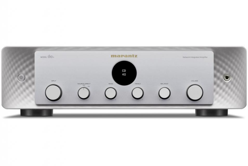 Marantz - Model 60n Amplificateur intégré stéréo Connecté