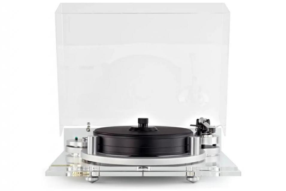 Michell - ORBE Platine vinyle