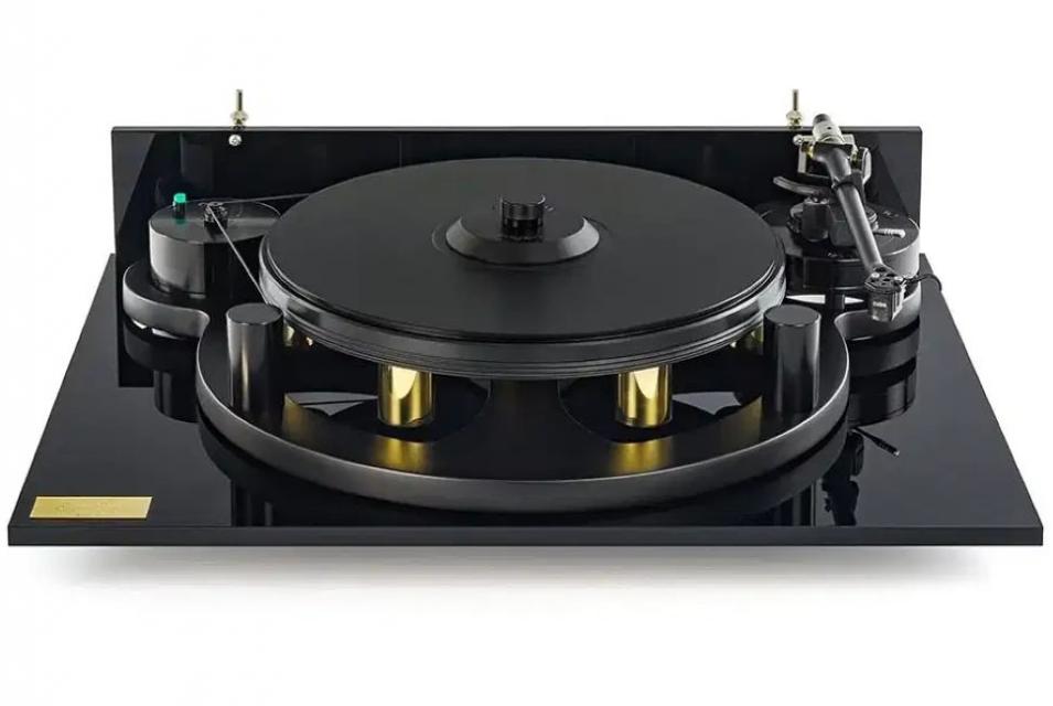 Michell -Engineerig GYRODEC Platine vinyle