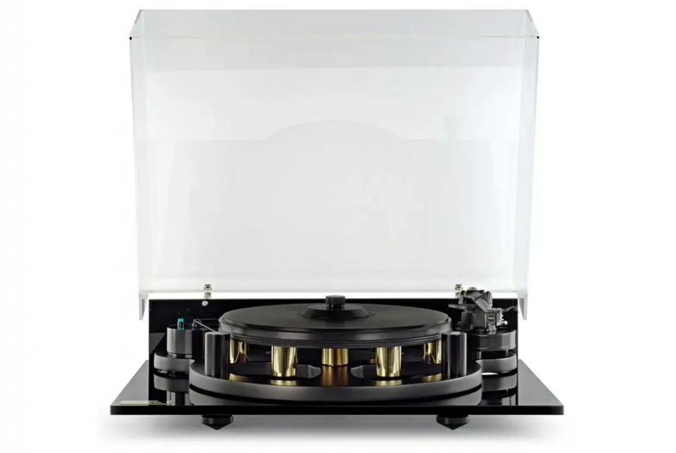 Michell -Engineerig GYRODEC Platine vinyle