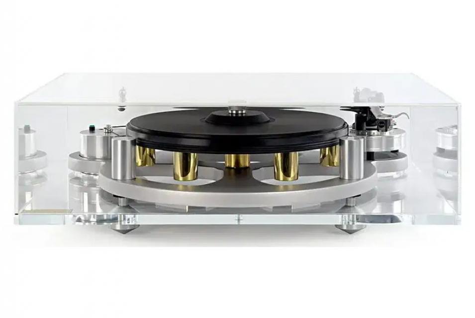 Michell -Engineerig GYRODEC Platine vinyle