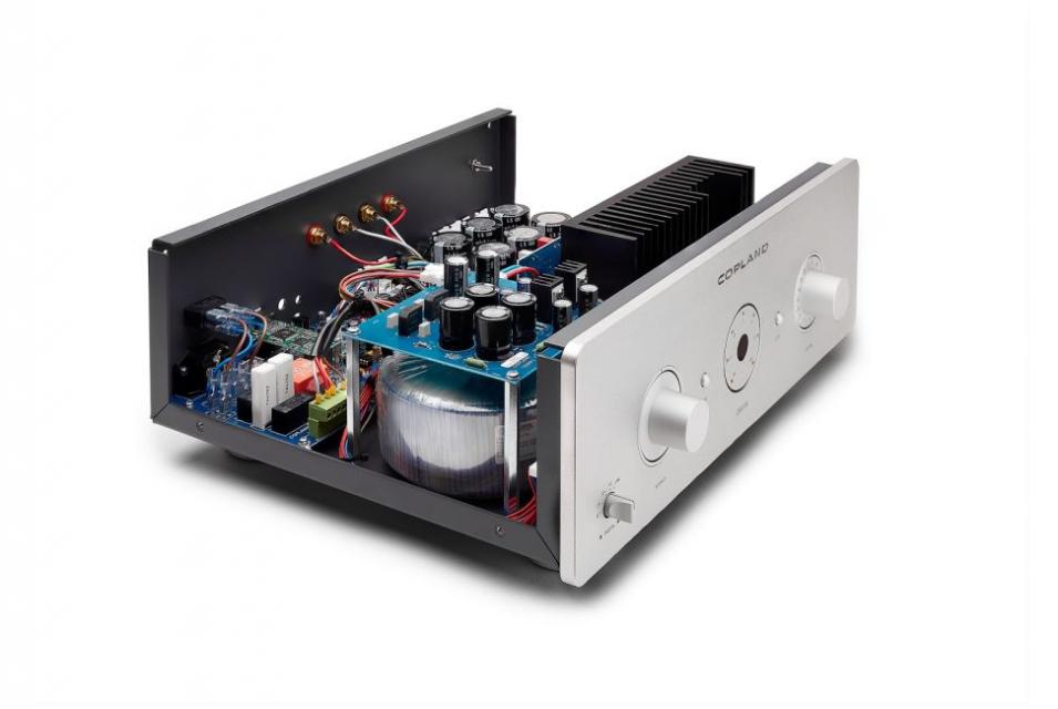 Copland - CSA-150 Amplificateur intégré hybride