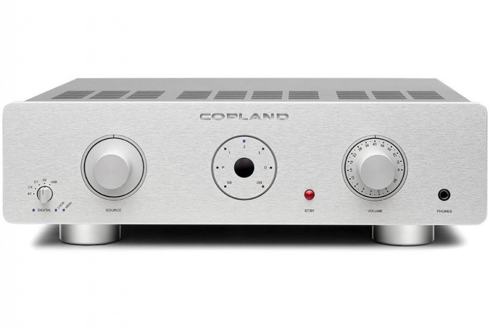 Copland - CSA-70 Amplificateur intégré stéréo