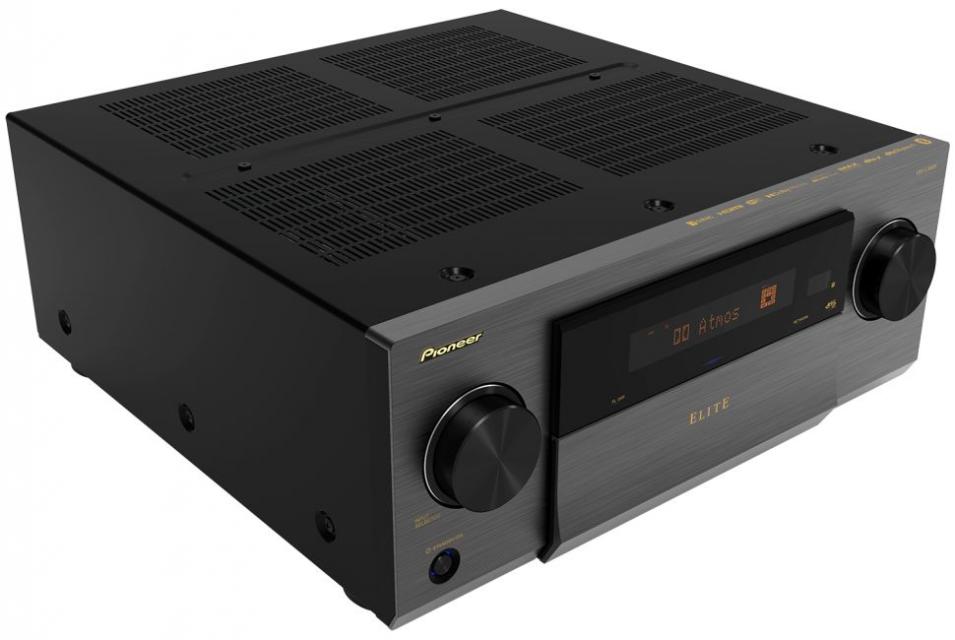 Pioneer - VSX-LX805 ELITE Amplificateur Audio Vidéo 11.4