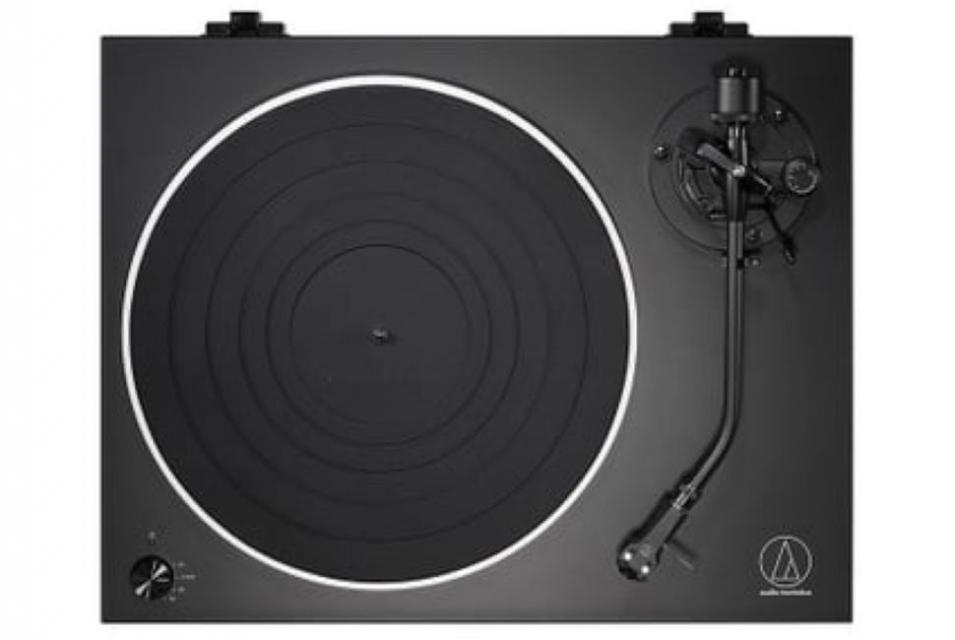 Audiotechnica - AT-LP5X Platine Vinyle