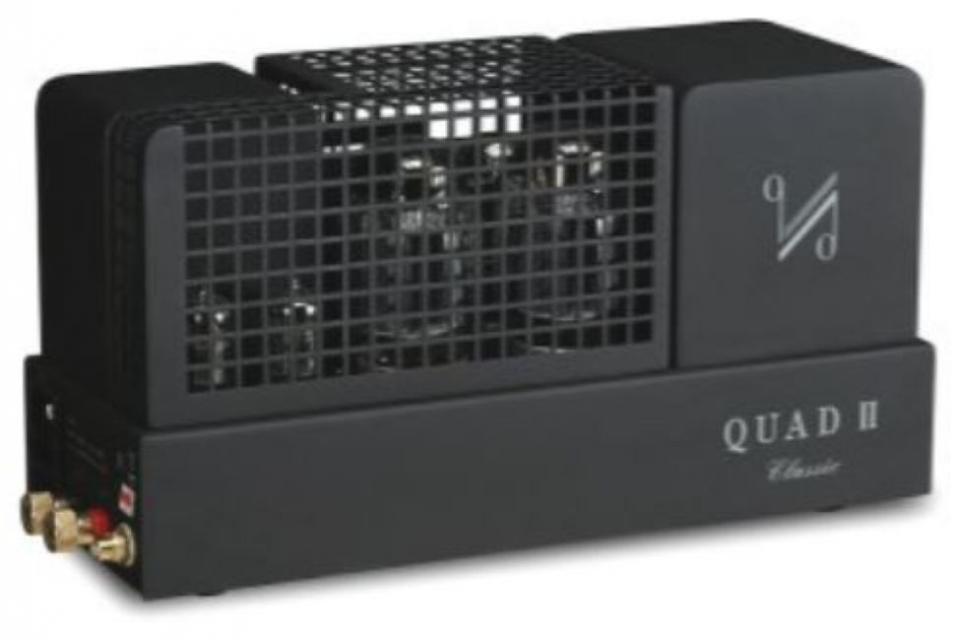 Quad - The Quad II Classic Amplificateur de puissance (Mono) 