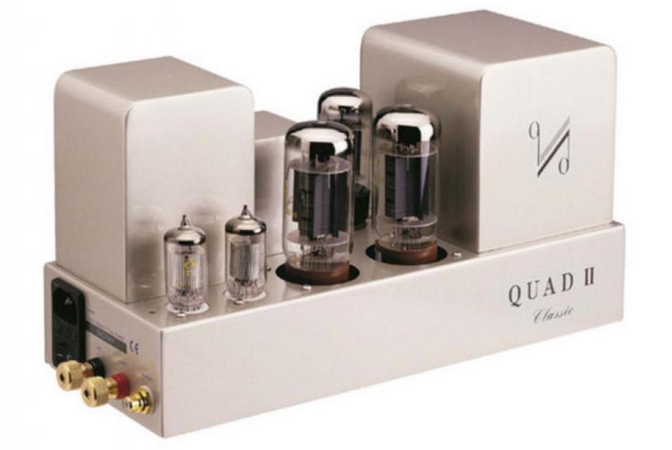 Quad - The Quad II Classic Amplificateur de puissance (Mono) 