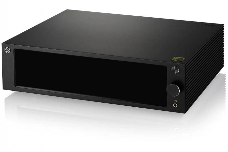 Rose - RS250A - Lecteur réseau / Dac