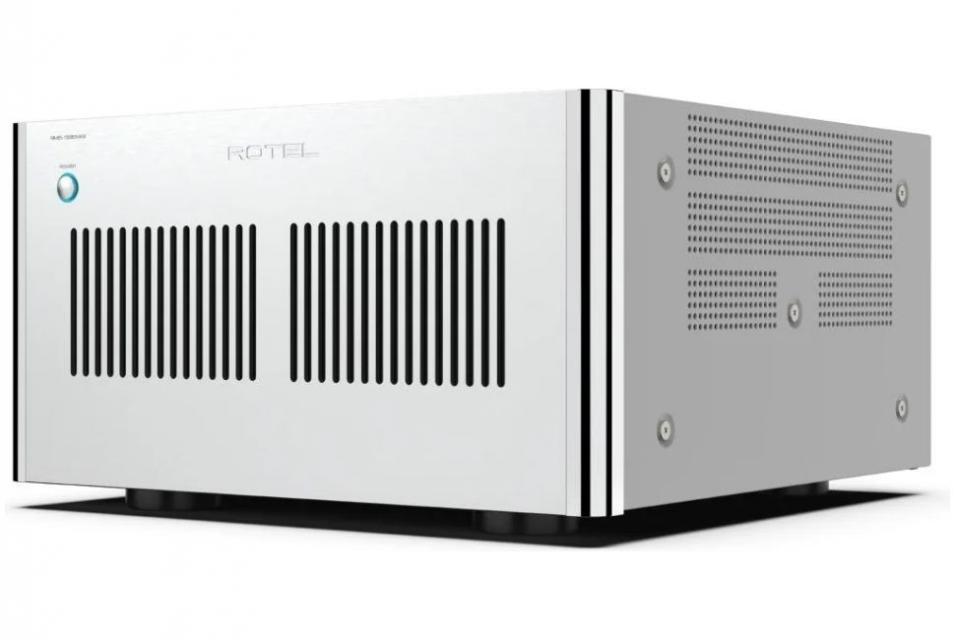 Rotel - RMB-1587 MKII Amplificateur de puissance 7 Canaux