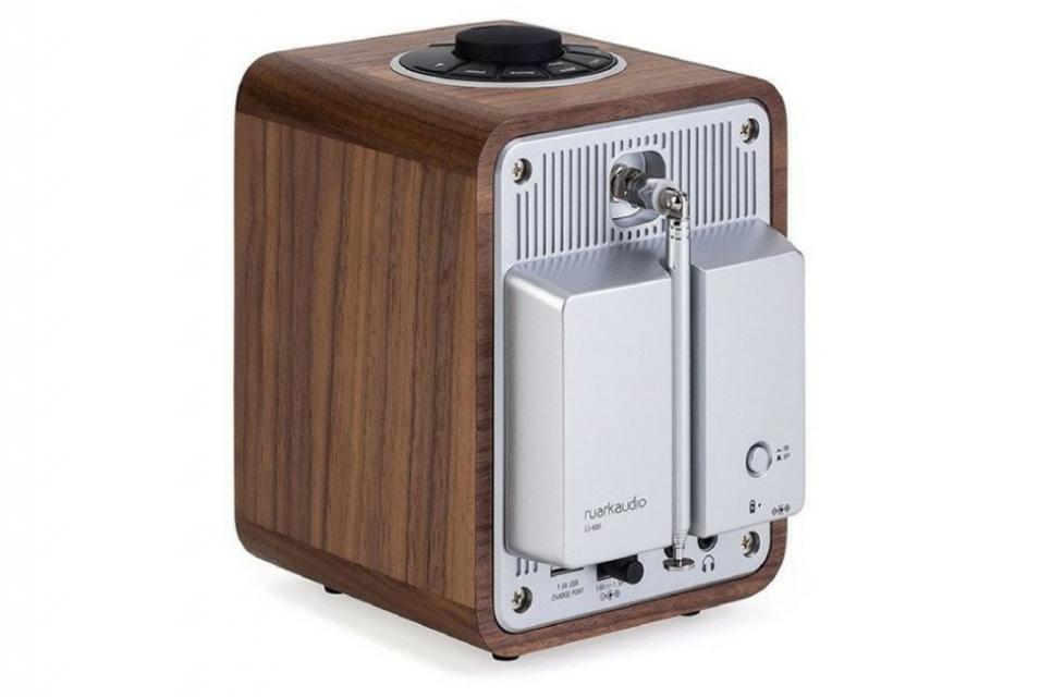 Ruark - R1S Radio portable 