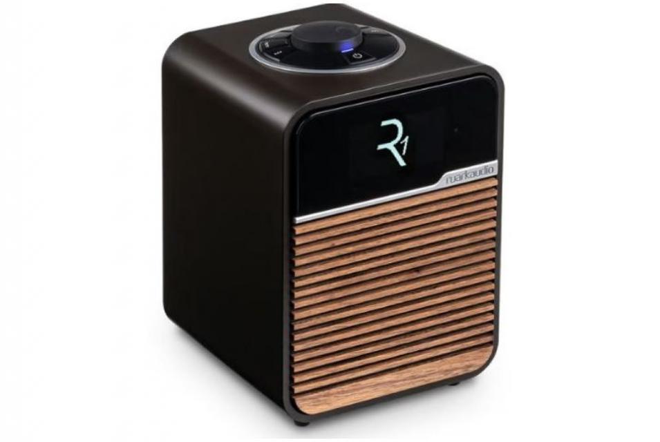 Ruark - R1 MK4 Radio portable 