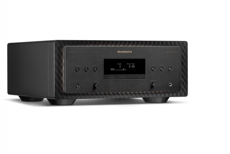 Marantz- SACD 10 Lecteur CD et SACD / Dac