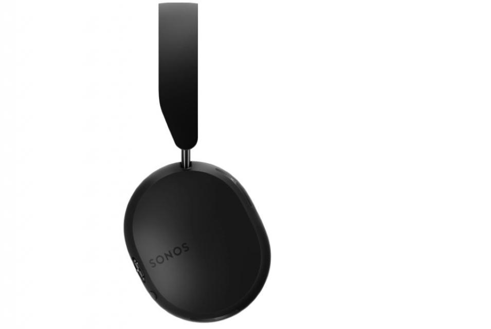 Sonos - Ace  Casque Bluetooth avec réduction active de bruit  