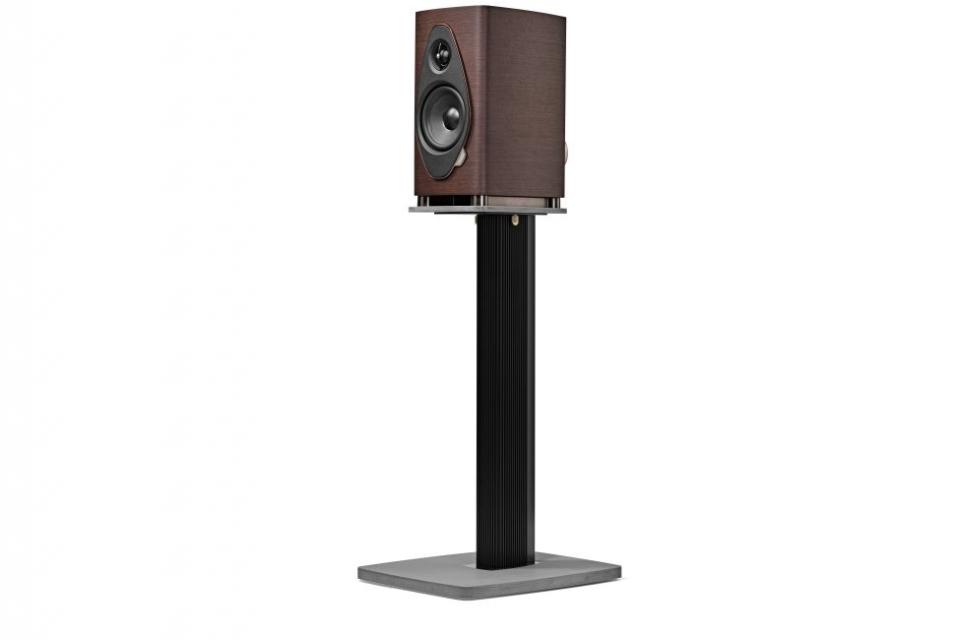 Sonus Faber - Sonetto I G2 - Enceinte Bibliothèque 2 voies bass reflex