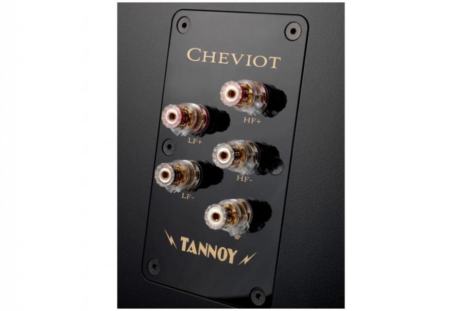 Tannoy - Cheviot Lagacy Enceintes colonnes 