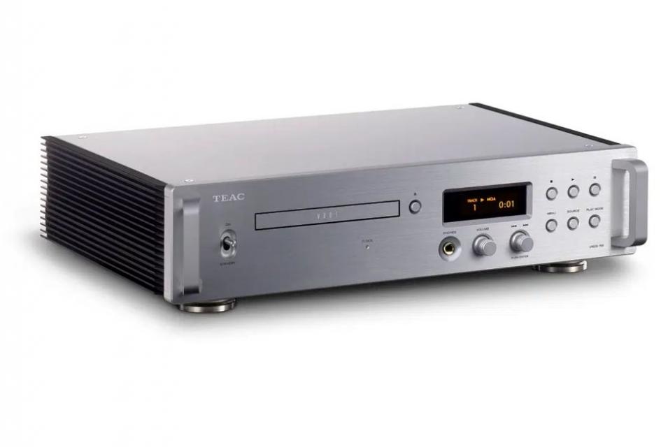 Teac - VRDS 701-  Lecteur CD