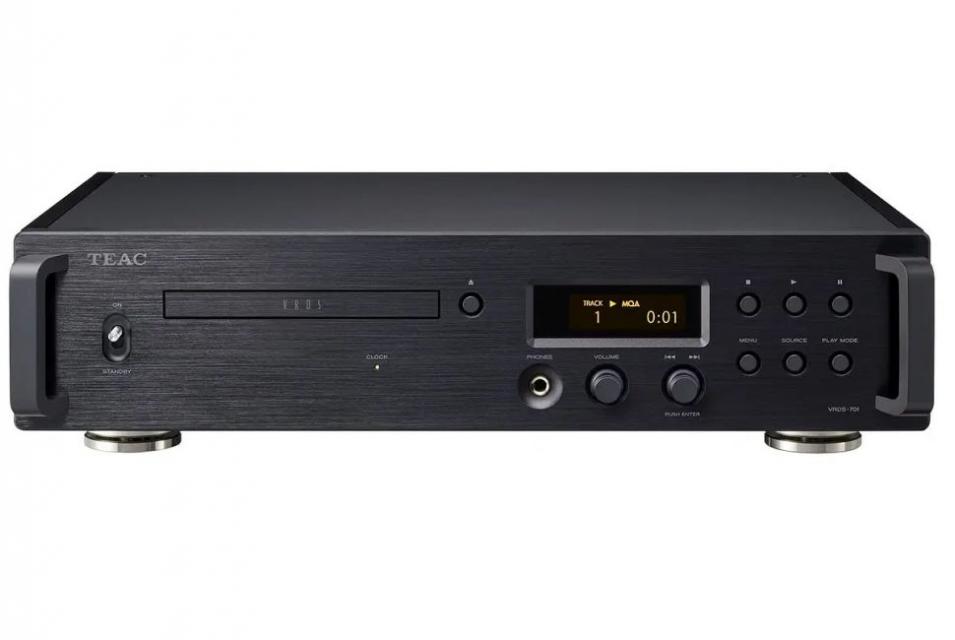 Teac - VRDS 701-  Lecteur CD