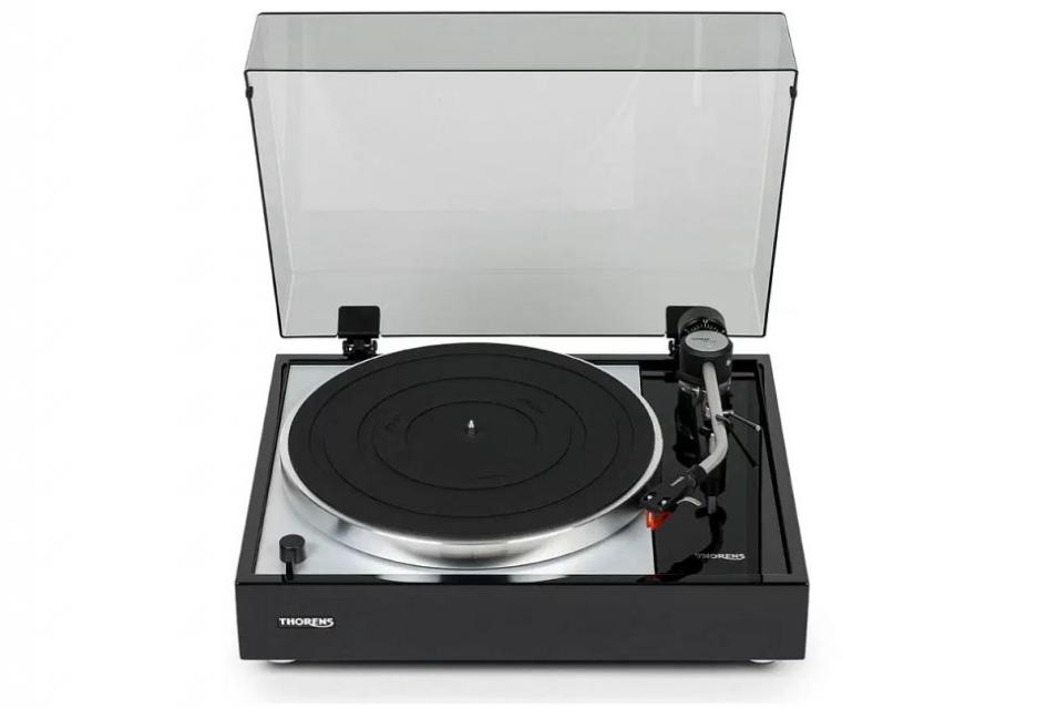 Thorens - TD 1500 Platine vinyle à courroie