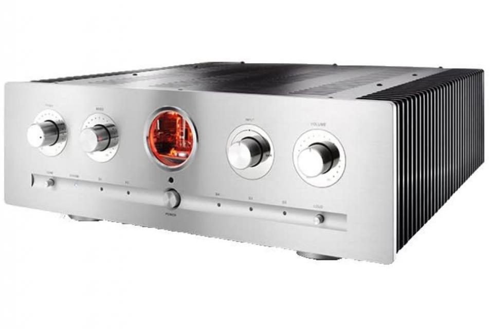 Vincent - SV-237 MK Amplificateur intégré stéréo hybride