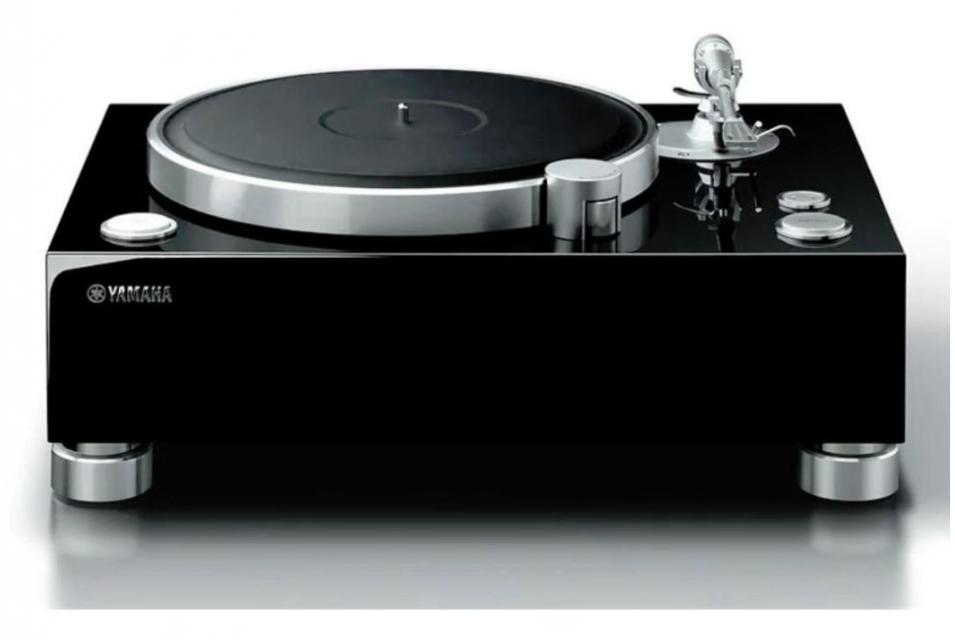 Yamaha - GT-5000 Platine vinyle