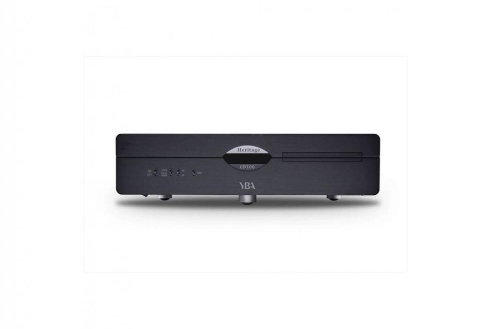 YBA - HERITAGE CD200 Lecteur CD