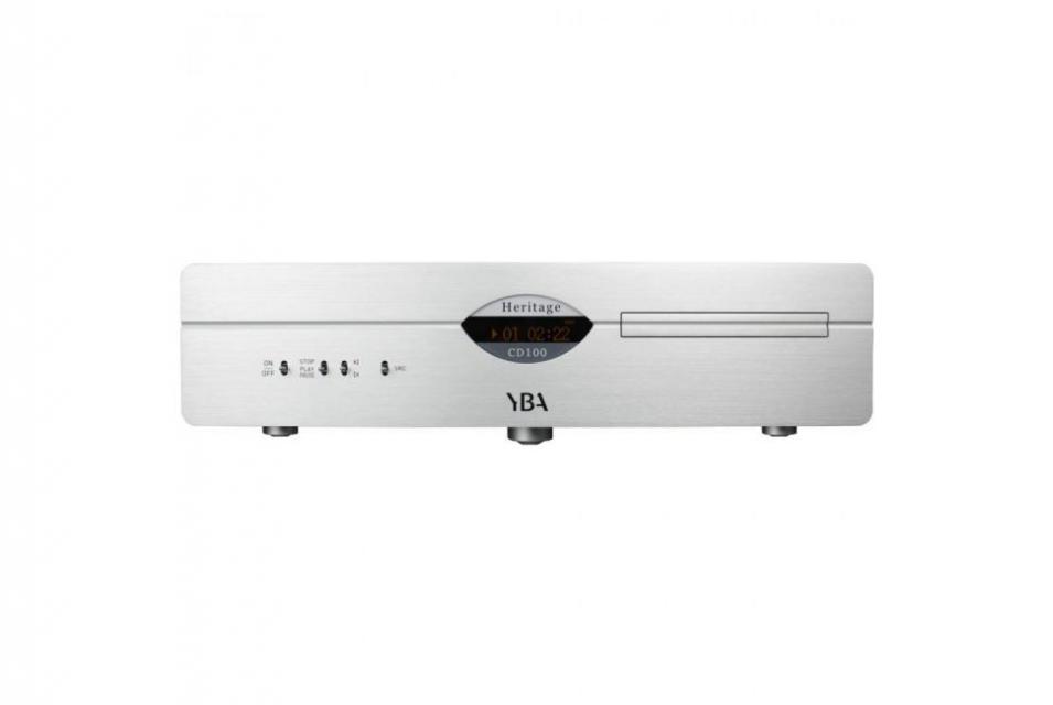 YBA - HERITAGE CD200 Lecteur CD