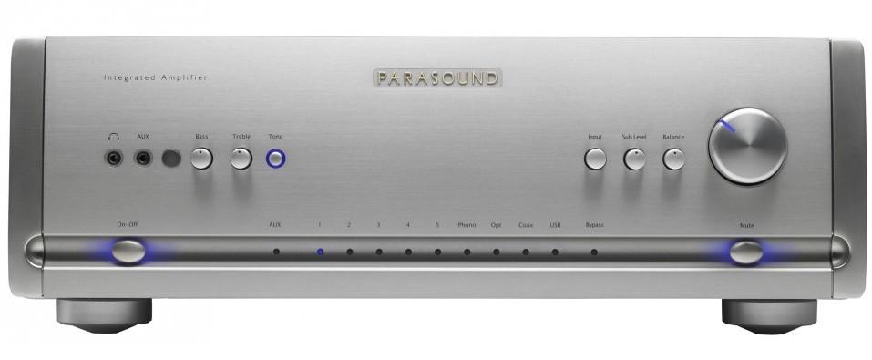 Parasound - Halo integrated Amplificateur intégré stéréo