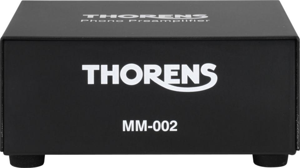 Thorens - MM-002 Préamplificateur phono