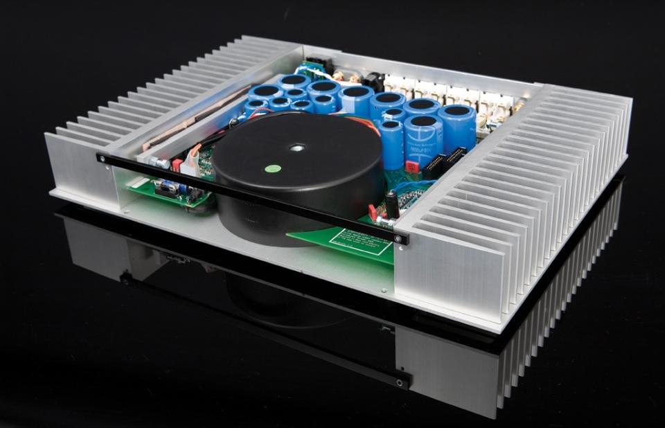 Amplificateur intégré stéréo Densen Audio - B-175 +