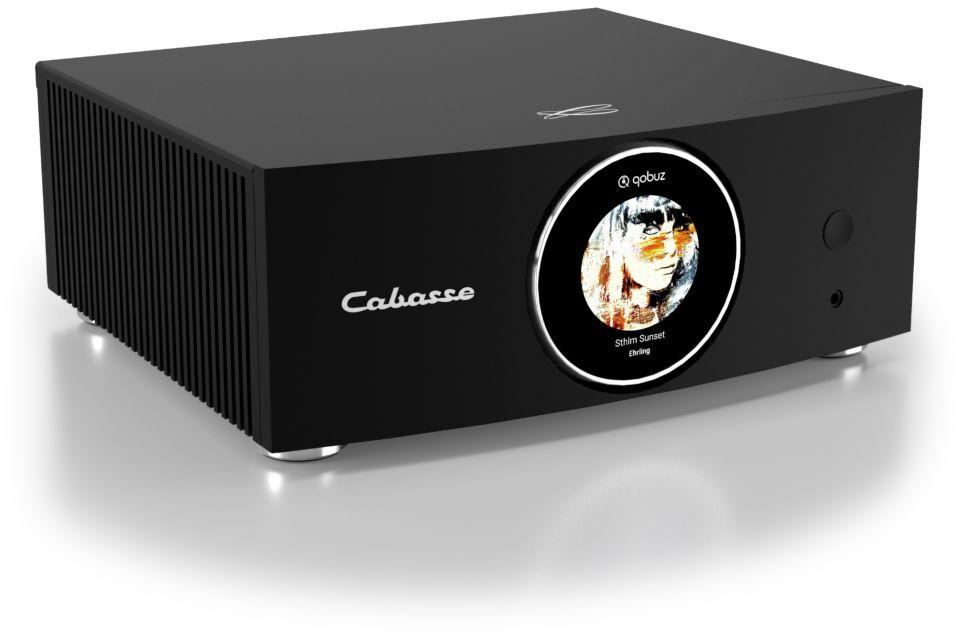  Cabasse - Abyss Amplificateur intégré stéréo