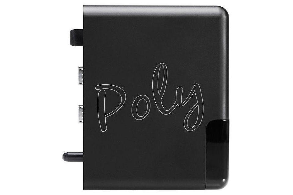 Chord - Poly Lecteur réseau / Streamer portable