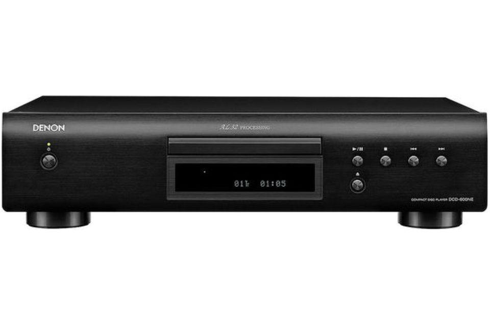 Denon - DCD-600NE Lecteur CD