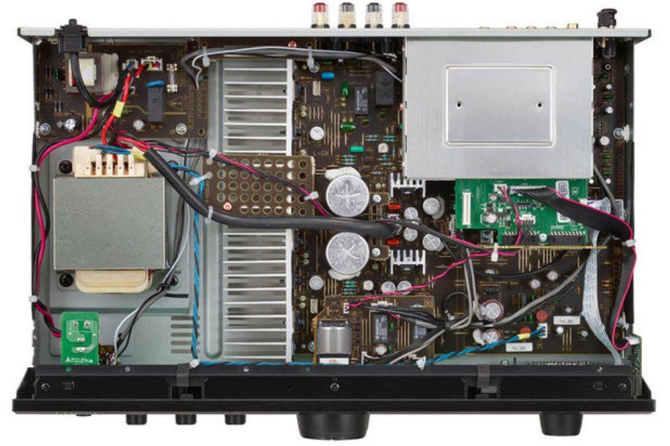 Denon - PMA-600NE Amplificateur intégré stéréo