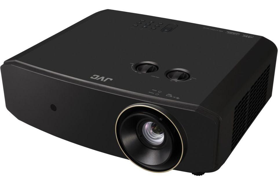 JVC - LX-NZ30 Vidéoprojecteur 4K UHD / HDR Lampe Laser
