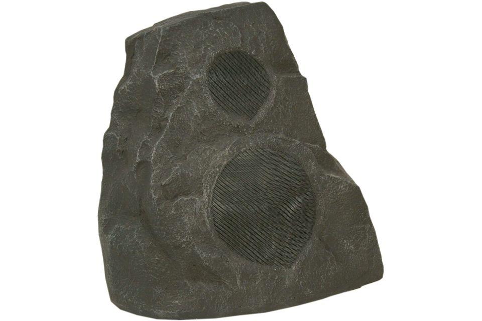 Klipsch - Rock AWR-650 Enceintes d'extérieur style rocher