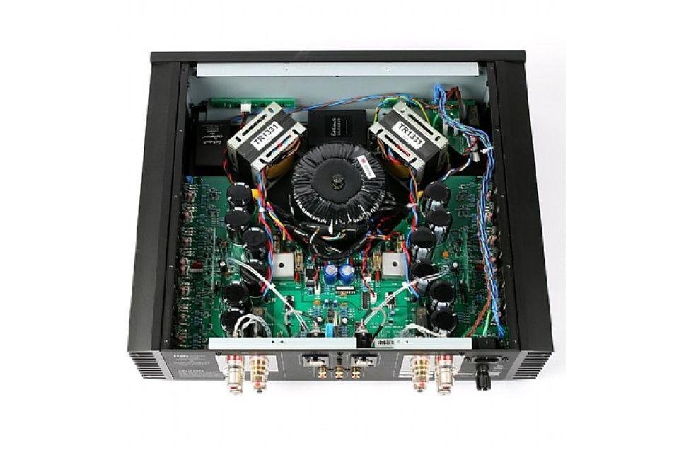 Musical Fidelity - M6s PRX Amplificateur de puissance stéréo
