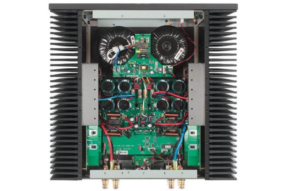 Musical Fidelity - M8S-500S Amplificateur de puissance stéréo