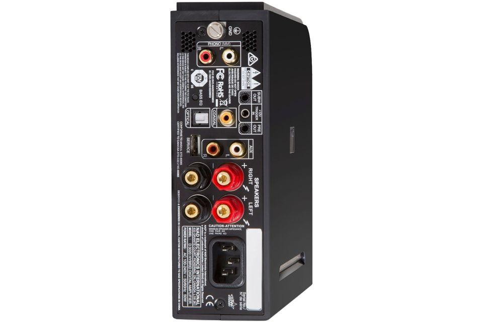 NAD - D 3020V2 Amplificateur intégré stéréo