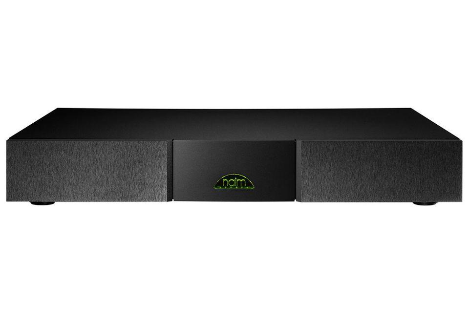 Naim - FlatCap XS Alimentation séparée