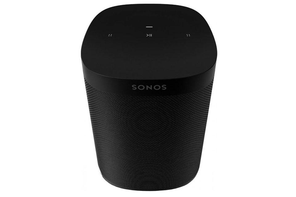 Enceinte sans fil Multi-room Sonos - ONE SL