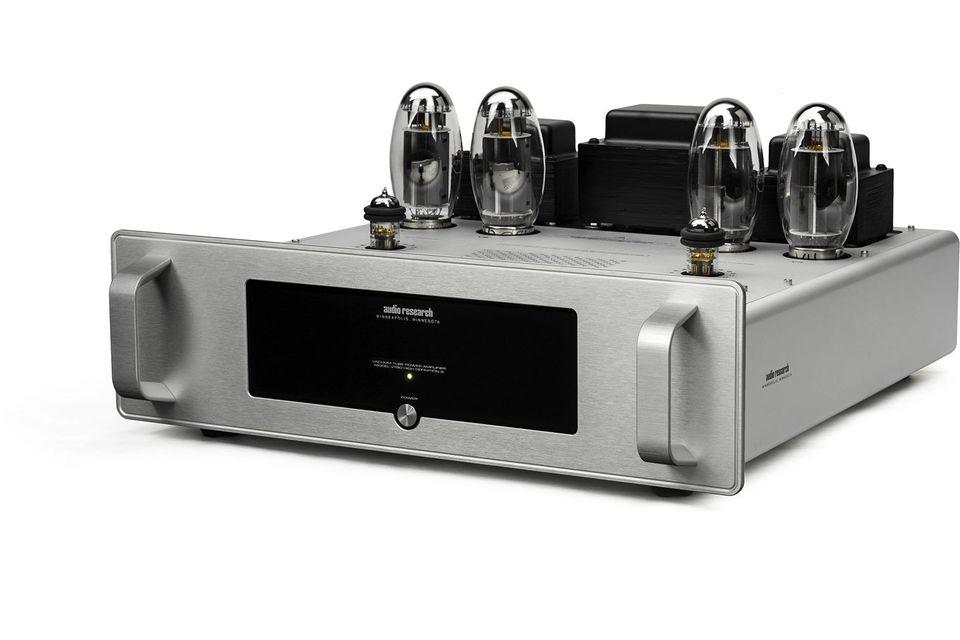 Audio Research - VT80SE Amplificateur de puissance à tubes