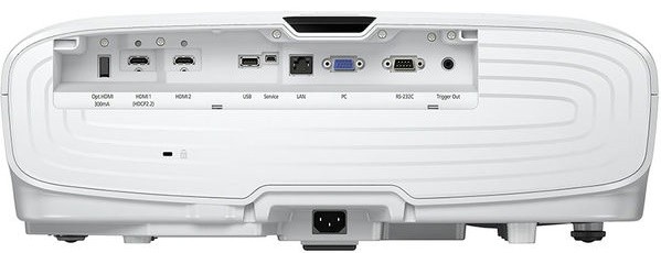 Epson EHTW 9400W vidéoprojecteur avec transmetteur sans fil HD PRODUIT  TERMINE - PLUS FABRIQUE PAR EPSON