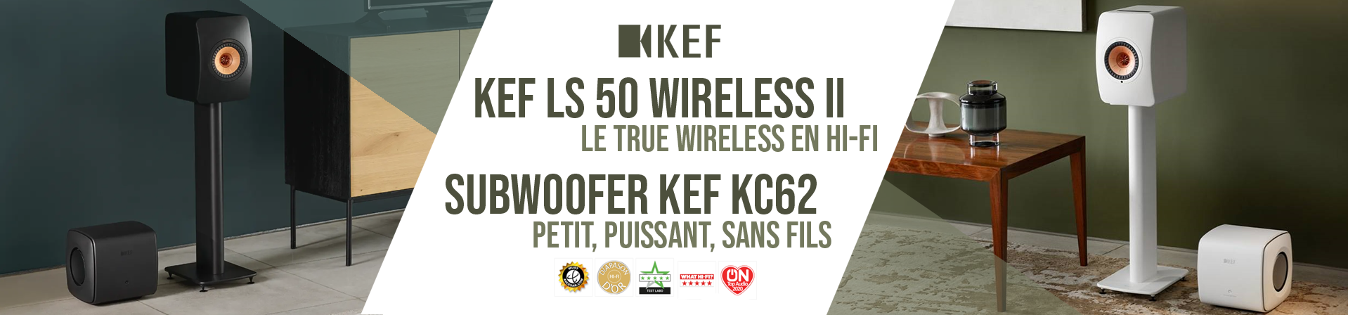 Kef