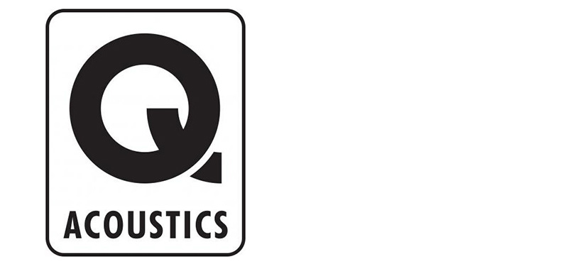 Q Acoustics - CONCEPT 90 Enceinte centrale